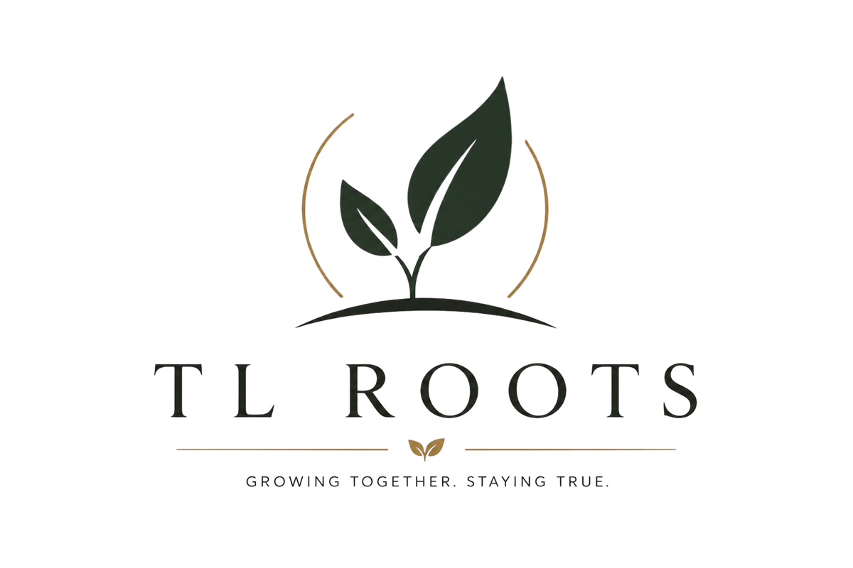 TL Roots